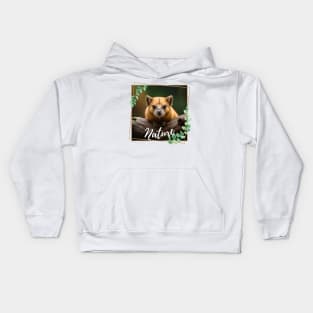 Nature Kids Hoodie